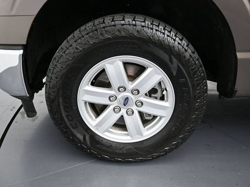 Certified 2023 Ford F150 XLT AWD/4WD image 9