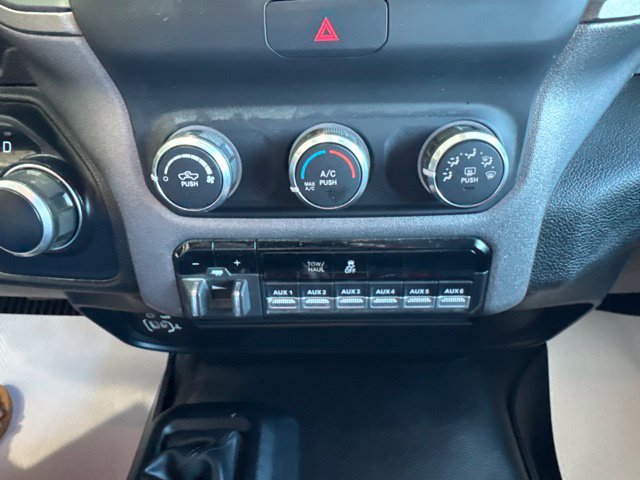Used 2020 RAM 2500 Tradesman AWD/4WD image 19
