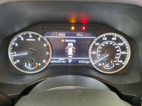 Used 2022 Mitsubishi Outlander SEL FWD image 23