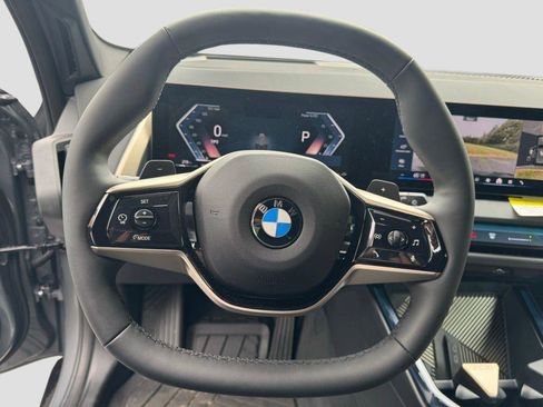 New 2025 BMW X3 xDrive30i w/ Premium Package AWD/4WD image 15