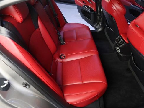 Used 2020 Lexus ES 350 F Sport image 15