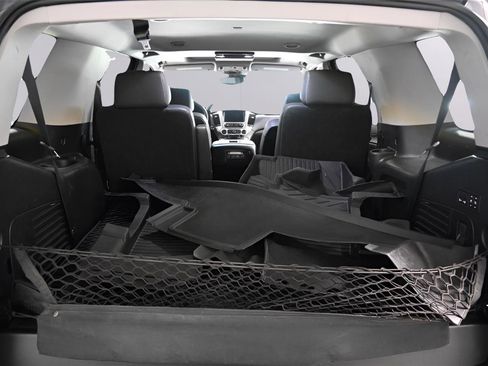 Used 2019 GMC Yukon SLT w/ Graphite Performance Edition image 20