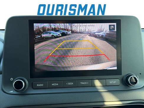 Certified 2023 Hyundai Kona SEL image 21