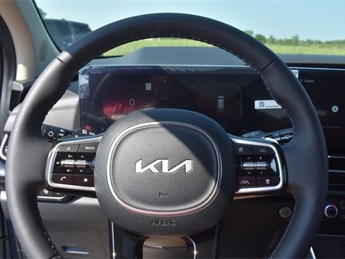 New 2026 Kia Carnival SX Prestige image 34