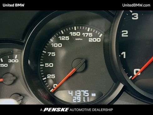 Used 2014 Porsche 911 Carrera image 7
