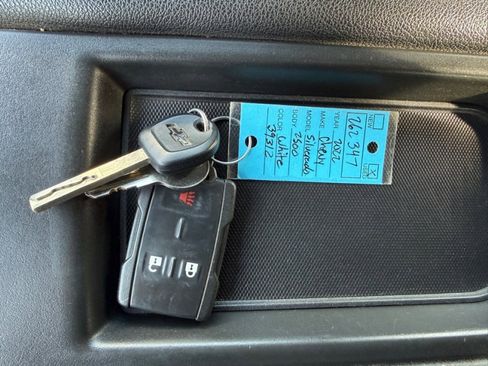 Used 2022 Chevrolet Silverado 2500 W/T w/ WT Fleet Convenience Package image 37