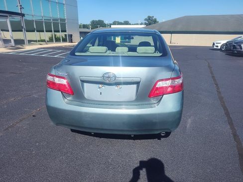 Used 2007 Toyota Camry LE FWD image 8