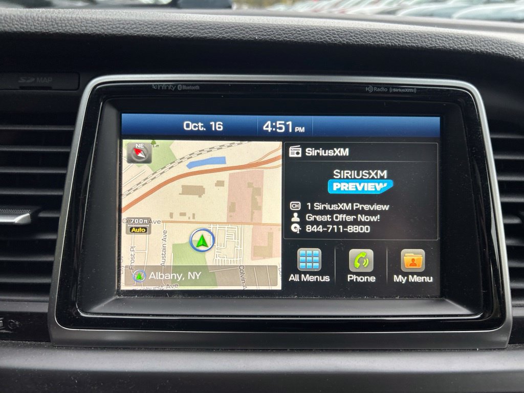 Used 2019 Hyundai Sonata Limited FWD image 19