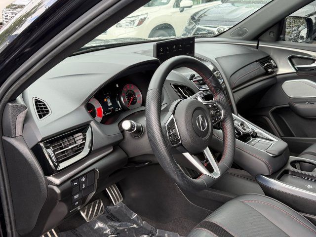 Used 2026 Acura RDX w/ Advance Package AWD/4WD image 13