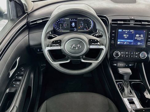 Used 2023 Hyundai Tucson SEL FWD image 15