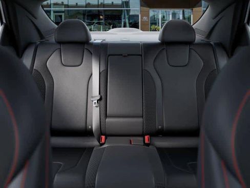 New 2026 Hyundai Elantra N Line FWD image 12