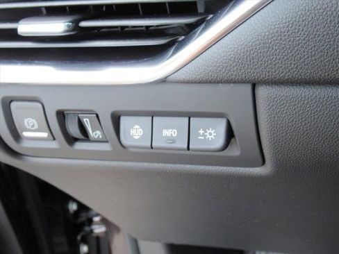 Used 2020 Cadillac XT4 Sport image 25