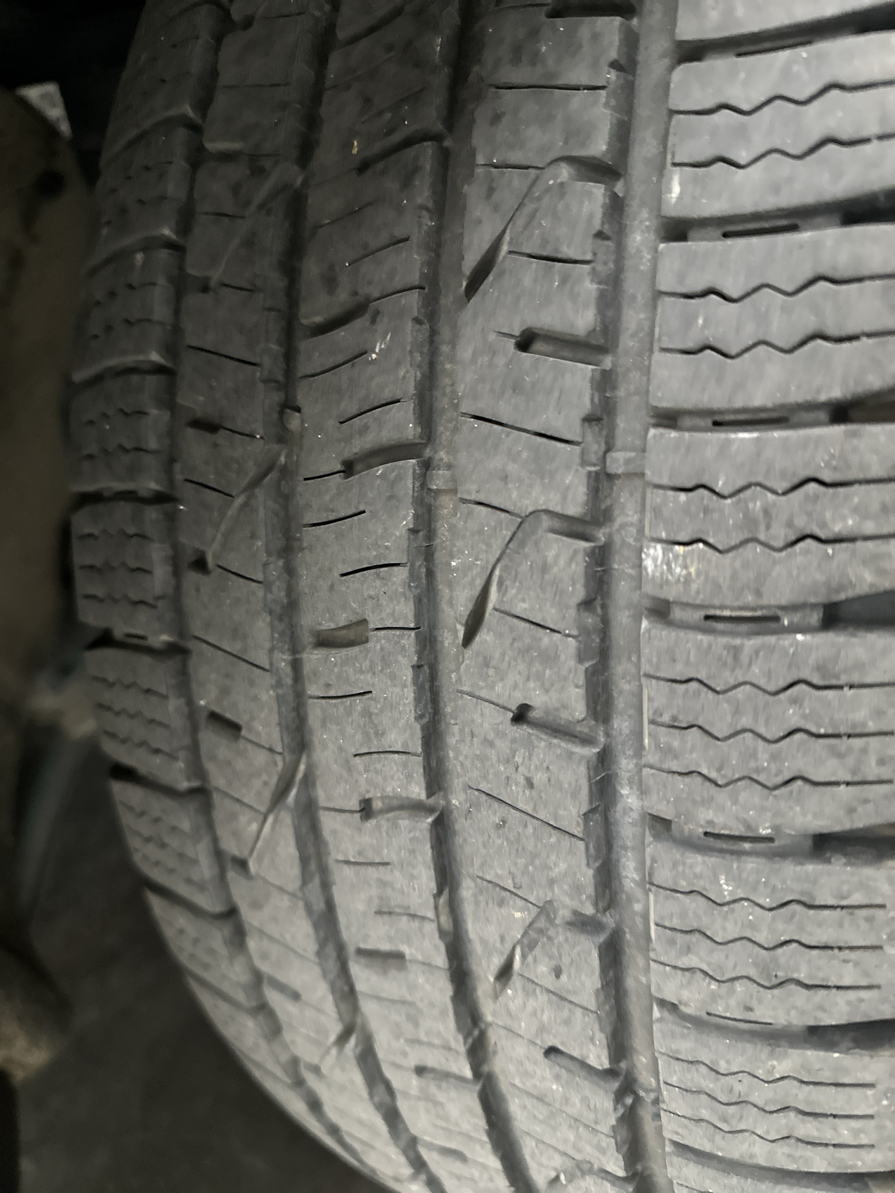 Used 2018 Jeep Grand Cherokee Laredo AWD/4WD image 11