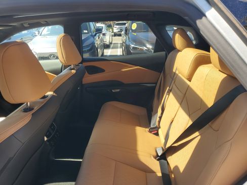 Certified 2023 Lexus RX 350 Premium Plus image 11