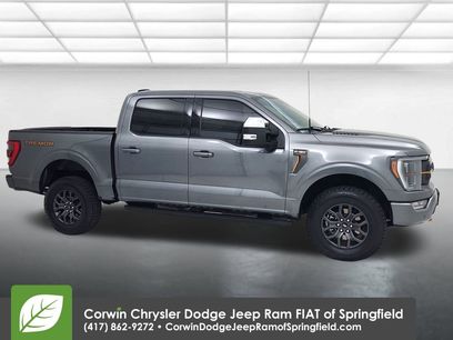 Used 2023 Ford F150 Tremor