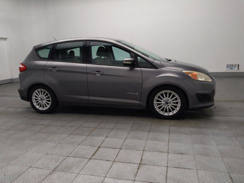 Used 2013 Ford C-MAX SE FWD image 11