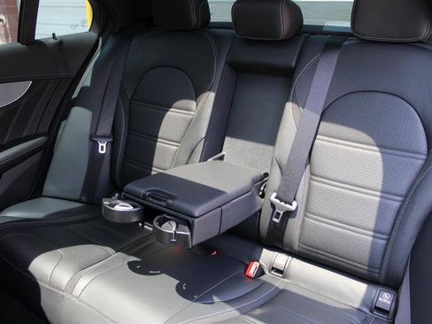 Used 2021 Mercedes-Benz C 63 AMG Sedan image 26