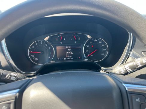 Used 2026 Chevrolet Blazer LT FWD image 41