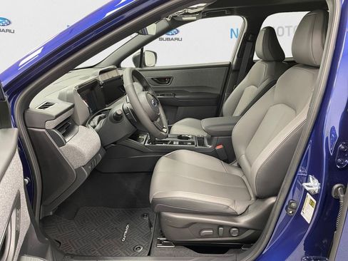 New 2026 Subaru Outback Limited AWD/4WD image 9
