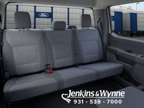 New 2026 Ford F350 XL AWD/4WD image 11