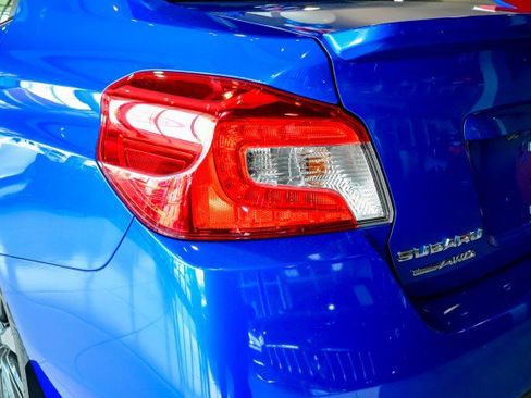 Used 2020 Subaru WRX AWD/4WD image 12
