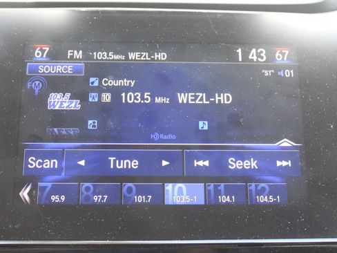 Used 2022 Honda CR-V EX-L image 40