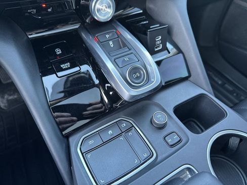 Used 2022 Acura MDX SH-AWD w/ Technology Package image 22