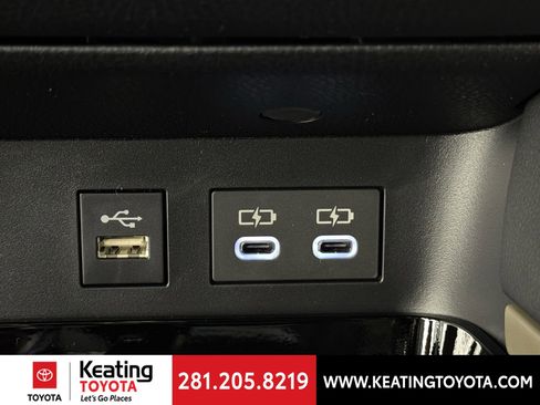 New 2026 Toyota Camry XSE image 3