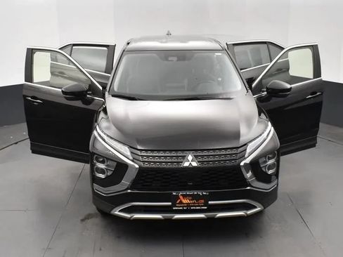 Used 2024 Mitsubishi Eclipse Cross SE AWD/4WD image 10
