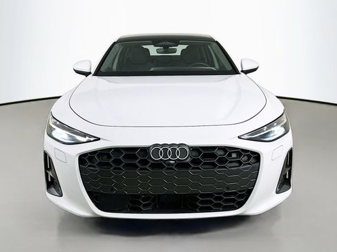 Used 2026 Audi A6 Premium Plus w/ Premium Plus Package AWD/4WD image 2