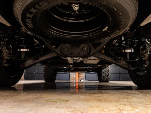 Used 2025 Chevrolet Tahoe RST image 15