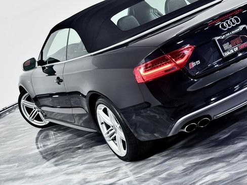 Used 2014 Audi S5 Premium Plus AWD/4WD image 25