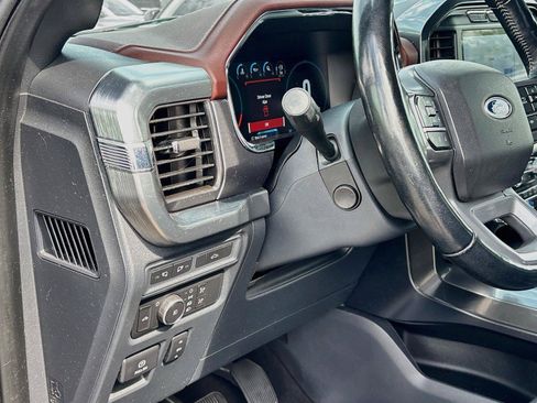 Used 2022 Ford F150 Lariat w/ Equipment Group 502A High AWD/4WD image 10