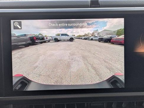 New 2026 Jeep Gladiator Rubicon w/ Safety Group AWD/4WD image 21