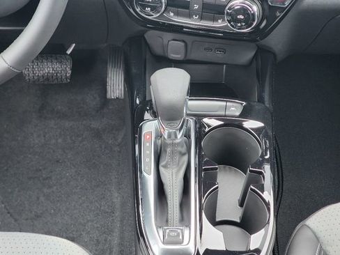 New 2026 Chevrolet Trax LT w/ Driver Confidence Package image 14