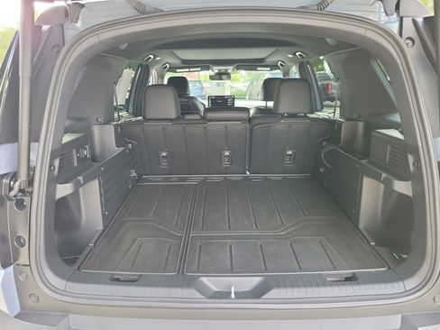 Used 2026 Honda Passport TrailSport Elite image 8