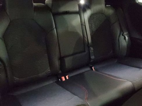 New 2026 Dodge Charger Scat Pack w/ Blacktop Package image 14