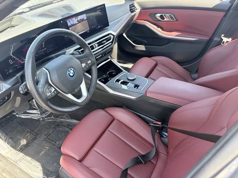 Used 2023 BMW 330e xDrive w/ Premium Package AWD/4WD image 19