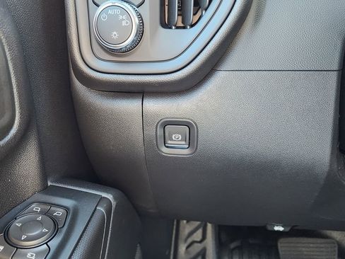 New 2026 GMC Sierra 2500 Pro w/ Convenience Package image 20