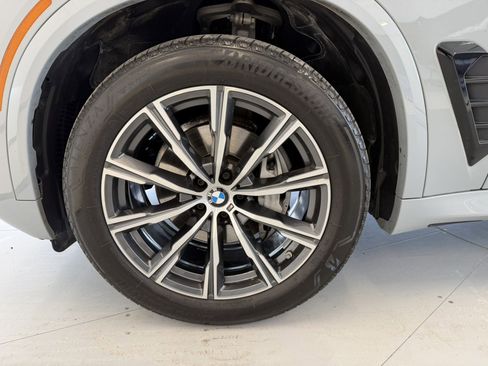 Used 2024 BMW X5 xDrive40i w/ M Sport Package image 58