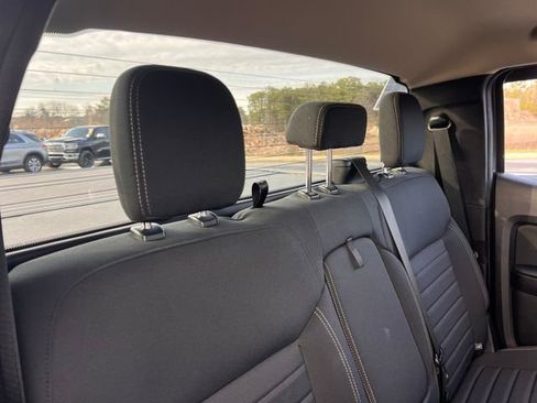 Used 2021 Ford Ranger XLT w/ Equipment Group 301A Mid image 31