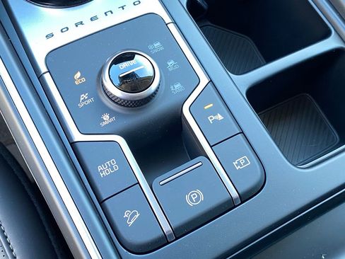 New 2026 Kia Sorento EX image 19
