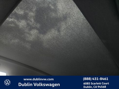 Used 2023 Volkswagen ID.4 Pro S image 17