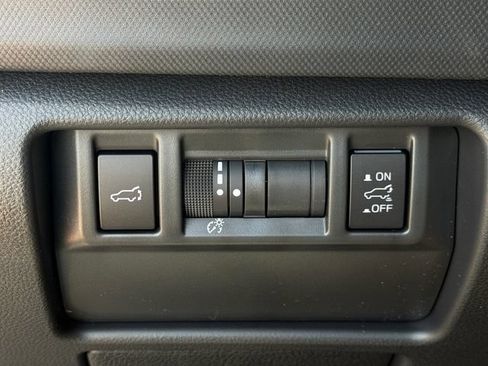 New 2026 Subaru Forester Limited AWD/4WD image 21