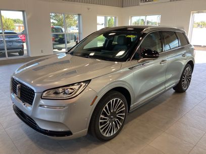 Used 2022 Lincoln Corsair Reserve w/ Equipment Group 201A