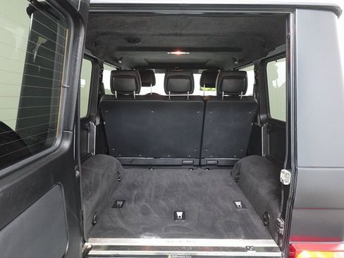 Used 2013 Mercedes-Benz G 550 image 25