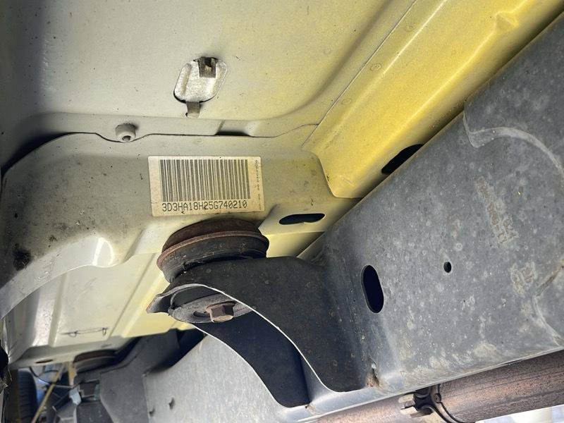 Used 2005 Dodge Ram 1500 Truck 2WD Quad Cab image 59