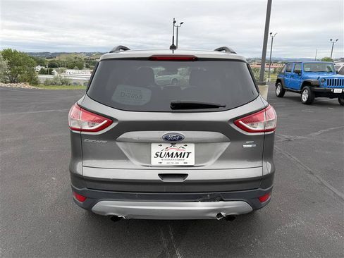 Used 2014 Ford Escape SE w/ Equipment Group 201A AWD/4WD image 6