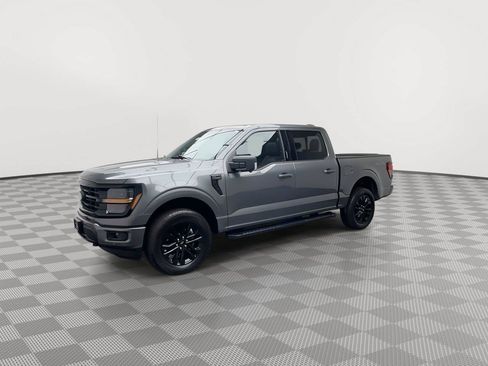 Used 2024 Ford F150 XLT w/ Equipment Group 303A High AWD/4WD image 42