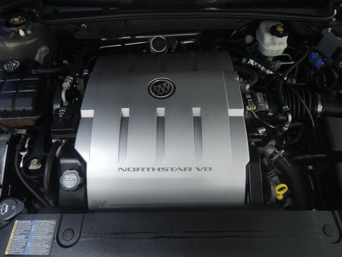 Used 2006 Buick Lucerne CXS w/ Driver Confidence Package image 33